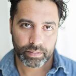 ฌอน อัมซิง (Sean Amsing)