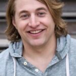 ฌอน โรเจอร์ส (Sean Rogers)