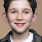 เซบาสเตียน ยูจีน แฮนเซน (Sebastian Eugene Hansen)