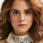 เซปิเดห์ โมอาฟี (Sepideh Moafi)