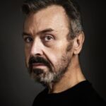 เซอร์จ บักดาสซาเรียน (Serge Bagdassarian)