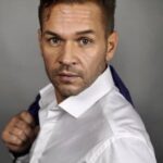 เซอร์เกย์ การูซอฟ (Sergey Garusov)