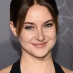 เชลีน วูดลีย์ (Shailene Woodley)