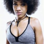 ชัยนา เวสต์ (Shaina West)