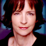 ชารอน แม็คฟาร์เลน (Sharon McFarlane)