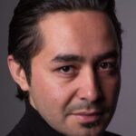 เชอร์วาน ฮัจจี (Sherwan Haji)