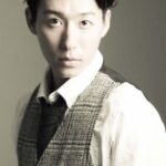 โช อิคุชิมะ (Sho Ikushima)