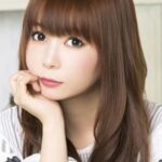 โชโกะ นาคากาวะ (Shoko Nakagawa)