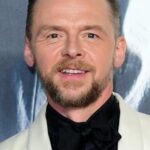 ไซมอน เพ็กก์ (Simon Pegg)