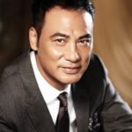 ไซม่อน แยม (Simon Yam)