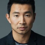 ซิมู หลิว (Simu Liu)