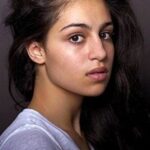 โซเฟีย เลสซาฟเฟอร์ (Sofia Lesaffre)