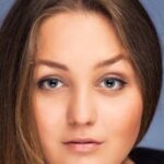 โซเฟีย ไซก้า (Sofya Zaika)