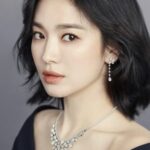 ซอง เฮเคียว (Song Hye-kyo)