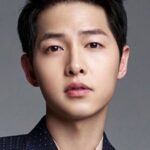 ซงจุงกิ (Song Joong-ki)