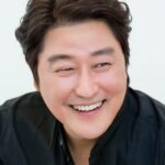 ซอง คังโฮ (Song Kang-ho)