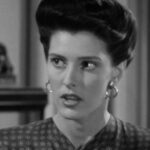 โซเนีย ดาร์ริน (Sonia Darrin)