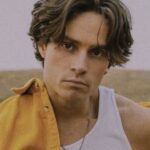 สเปนเซอร์ ซัทเธอร์แลนด์ (Spencer Sutherland)