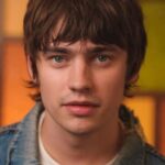 สไปค์ เฟิร์น (Spike Fearn)