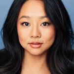 สเตฟานี ซู (Stephanie Hsu)