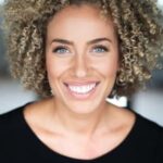 สเตฟานี ซิอาดาทัน (Stephanie Siadatan)