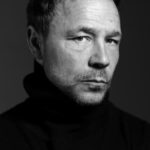 สตีเฟ่น เกรแฮม (Stephen Graham)