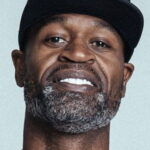 สตีเฟ่น แจ็คสัน (Stephen Jackson)