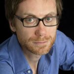 สตีเฟ่น เมอร์แชนท์ (Stephen Merchant)