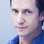 สตีเฟน พาร์ค (Stephen Park)