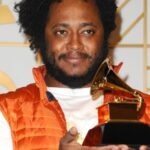 สตีเฟน 'ธันเดอร์แคท' บรูเนอร์ (Stephen 'Thundercat' Bruner)