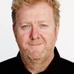 สตีฟ ร็อดเจอร์ส (Steve Rodgers)