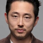 สตีเว่น ยอน (Steven Yeun)