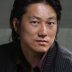 ซอง คัง (Sung Kang)