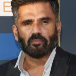 สุเนียล เช็ตตี้ (Suniel Shetty)
