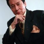 ซันนี่ ฟาง คัง (Sunny Fang Kang)