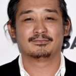 ซันนี่ ปัง (Sunny Pang)