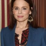 ซูซานน์ เคลเมนต์ (Suzanne Clément)