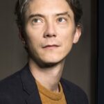 สวอนน์ อาร์ลอด (Swann Arlaud)