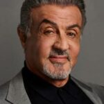 ซิลเวสเตอร์ สตอลโลน (Sylvester Stallone)