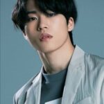 โชยะ คิมาตะ (Syoya Kimata)