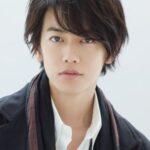 ทาเครุ ซาโต้ (Takeru Satoh)