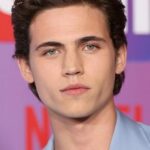 แทนเนอร์ บูคานัน (Tanner Buchanan)