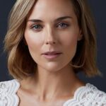 ทานย่า ฟาน กราน (Tanya van Graan)