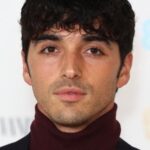 เทย์เลอร์ ซาคาร์ เปเรซ (Taylor Zakhar Perez)