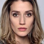 เทอรี่ ไวเบิ้ล (Teri Wyble)