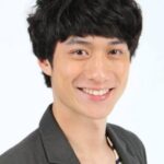 เทอร์เรนซ์ หลิว ชุนฮิม (Terrance Lau Chun-Him)