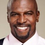 เทอร์รี่ ครูว์ (Terry Crews)