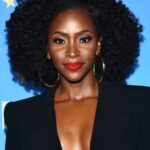 เทโยนาห์ พาร์ริส (Teyonah Parris)