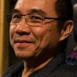 ธเนศ วรากุลนุเคราะห์ (Thaneth Warakulnukroh)