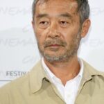 Tian Zhuangzhuang (Tian Zhuangzhuang)